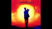 HOWARD JONES - ''ANGELS & LOVERS'' (1997) - YouTube