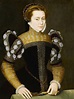 Margarete of Austria (1522-1586) | Мода эпохи возрождения, Одежда эпохи ...