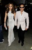 Jennifer Lopez and Marc Anthony, 2010 | A Look Back at Love at the ...