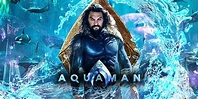 Aquaman And The Lost Kingdom 2023 Wallpapers - Wallpaper Cave