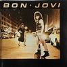Bon Jovi - Bon Jovi (1987, CD) | Discogs