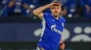 Schalke: Verbleib von Simon Terodde „sieht gut aus“ – „Vorkehrungen ...