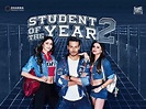 STUDENT OF THE YEAR 2 | 11 May, 2019 – Film Information