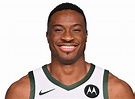 Thanasis Antetokounmpo | Milwaukee Bucks | NBA.com