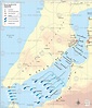 La Campaña Naval de los Dardanelos (V)