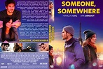 Someone, Somewhere (2019) DVD Cover (2023) | DVD Cover