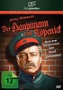 Der Hauptmann von Köpenick DVD bei Weltbild.ch bestellen