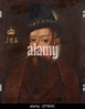 El rey Juan III de Suecia. Artista: Uther, Johan Baptista van (activo ...