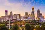 15 BEST Places to Live in North Carolina (A Friendly Forum)