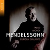 ‎Mendelssohn by Fabio Biondi & Europa Galante on Apple Music