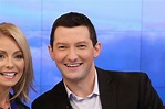 Richard Curtis, Perkasie teacher made famous on 'Live with Kelly,' gets ...