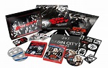 Sin City - Deluxe Boxset (Zavvi Exclusive) [UK] | Hi-Def Ninja - Pop ...