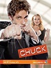 'Chuck' Promotional Poster - Chuck Photo (16068661) - Fanpop