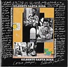 Gilberto Santa Rosa – Perspectiva (1991, CD) - Discogs