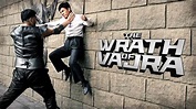 Is Movie 'The Wrath of Vajra 2013' streaming on Netflix?