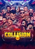 All Elite Wrestling: Collision - streaming online