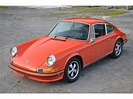 1970 Porsche 911 for Sale | ClassicCars.com | CC-980623