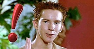 American Pie’s ‘Sherminator’ Has A Drastic New Look