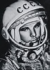 ESA - Juri Gagarin - Der erste Mensch im All