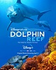 Official Poster for DisneyNature's Dolphin Reef. Narrated by Natalie ...