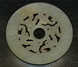 Long Lost And Century-Old Jade Disc Found - Ancient Chinese Legend ...