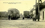 Forgotten Railways, Roads & Places: The Boyne City Gaylord & Alpena ...