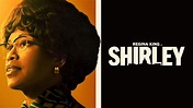 Shirley (2024) - Netflix Movie - Where To Watch