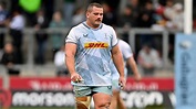 Wilco Louw: Springboks prop set to leave Harlequins for Bulls switch ...