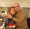 Happy Birthday Inna Khodorkovskaya