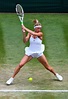 Camila Giorgi - Wimbledon Tennis Championships in London, Day 8 ...