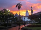 The stunning old town of Quito_Ecuador_VM - Trufflepig