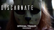Discarnate (2019) | Official Trailer HD - YouTube