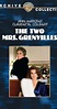 The Two Mrs. Grenvilles (TV Mini-Series 1987– ) - IMDb