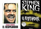 El resplandor - Novela vs Película - King vs Kubrick - Crítica