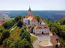 8 Reasons To Visit Leuchtenburg Castle In Thuringia, Germany