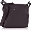 BREE Top-Handle Bag, Black (Black 900.0): Handbags: Amazon.com