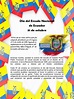 Día Del Escudo Nacional | PDF | Símbolos nacionales | Ecuador