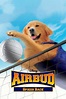 Air Bud: Spikes Back (2003) - Aloha_Alona | The Poster Database (TPDb)