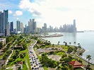 Panama City 2024 | Ultimate Guide To Where To Go, Eat & Sleep in Panama ...