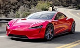 Con estos tres nuevos modelos, Tesla sorprenderá al mundo en el 2021
