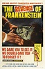 Revenge of Frankenstein (1958) So I watched this one a month or two ago ...