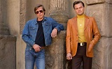 Once Upon a Time in Hollywood (2019) | Film, Trailer, Kritik
