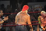 SuperPuchas.net: Hulk Hogan Tattoo