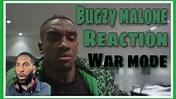 Bugzy Malone - War Mode (Official Music Video) - YouTube