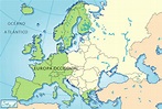 Información sobre Europa Occidental - Escuelapedia - Recursos ...