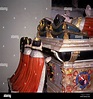 Tumba rey enrique viii fotografías e imágenes de alta resolución - Alamy