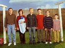 malcolm in the middle, Comedy, Sitcom, Series, Television, Malcolm ...