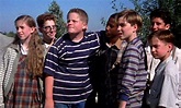 A Member Of The Losers' Club From The 1990 'IT' Miniseries Has A Cameo ...