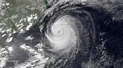 Typhoon Neoguri Hits Japan's Okinawa With High Winds, Huge Waves - NBC News