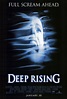Sección visual de Deep Rising (El misterio de las profundidades ...